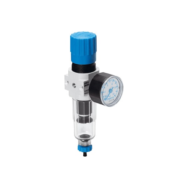 Filter Regulator LFR-M7-D-7-5M-MICRO-B